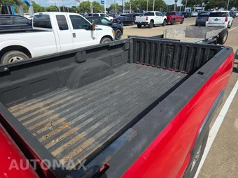 2003 Chevrolet Silverado 2500HD LT Crew Cab Long Bed 1SC - miniatura 14