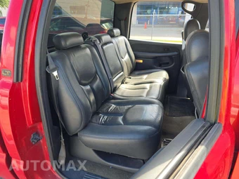 2003 Chevrolet Silverado 2500HD LT Crew Cab Long Bed 1SC - miniatura 16