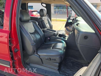 2003 Chevrolet Silverado 2500HD LT Crew Cab Long Bed 1SC - miniatura 18