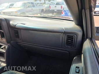 2003 Chevrolet Silverado 2500HD LT Crew Cab Long Bed 1SC - miniatura 19