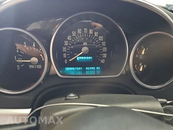 2003 Chevrolet SSR Regular Cab Short Bed – miniatura 12