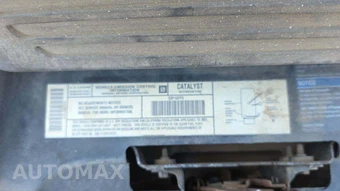 2003 Chevrolet SSR Regular Cab Short Bed – miniatura 18