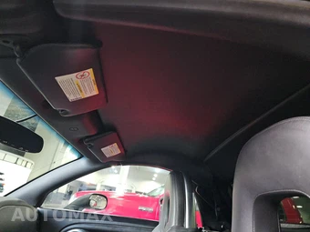 2003 Chevrolet SSR Regular Cab Short Bed – miniatura 19