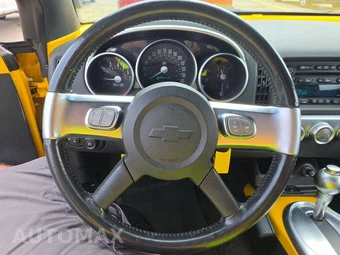 2003 Chevrolet SSR Regular Cab Short Bed - miniatura 10