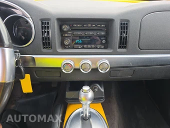 2003 Chevrolet SSR Regular Cab Short Bed - miniatura 11