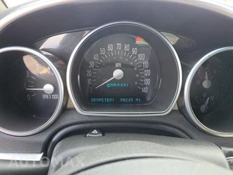 2003 Chevrolet SSR Regular Cab Short Bed - miniatura 12