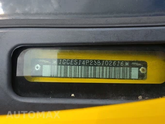 2003 Chevrolet SSR Regular Cab Short Bed - miniatura 13