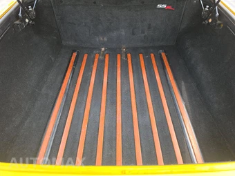 2003 Chevrolet SSR Regular Cab Short Bed - miniatura 15