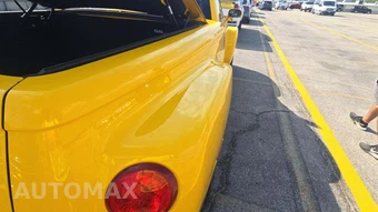 2003 Chevrolet SSR Regular Cab Short Bed - miniatura 20