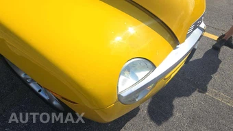2003 Chevrolet SSR Regular Cab Short Bed - miniatura 21