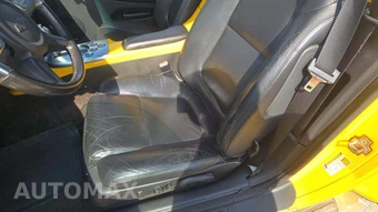 2003 Chevrolet SSR Regular Cab Short Bed - miniatura 23
