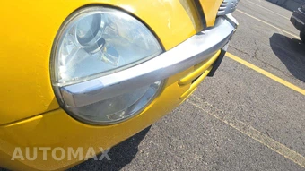 2003 Chevrolet SSR Regular Cab Short Bed - miniatura 30