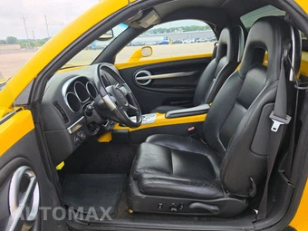 2003 Chevrolet SSR Regular Cab Short Bed - miniatura 7