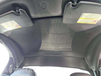 2003 Chevrolet SSR Regular Cab Short Bed – miniatura 11