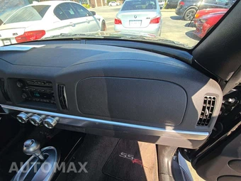 2003 Chevrolet SSR Regular Cab Short Bed – miniatura 17