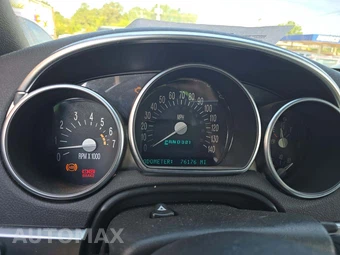 2003 Chevrolet SSR Regular Cab Short Bed – miniatura 9