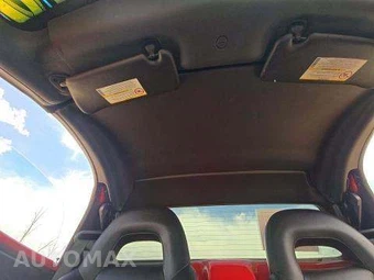 2003 Chevrolet SSR Regular Cab Short Bed – miniatura 11