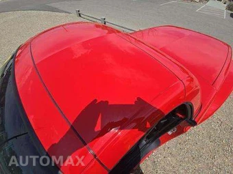 2003 Chevrolet SSR Regular Cab Short Bed – miniatura 12
