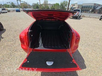 2003 Chevrolet SSR Regular Cab Short Bed – miniatura 13