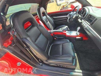 2003 Chevrolet SSR Regular Cab Short Bed – miniatura 15
