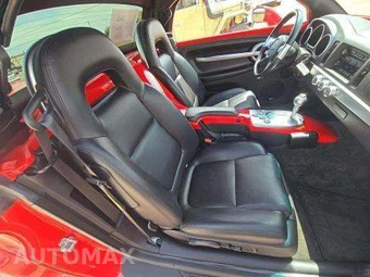 2003 Chevrolet SSR Regular Cab Short Bed – miniatura 17