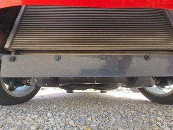 2003 Chevrolet SSR Regular Cab Short Bed – miniatura 19