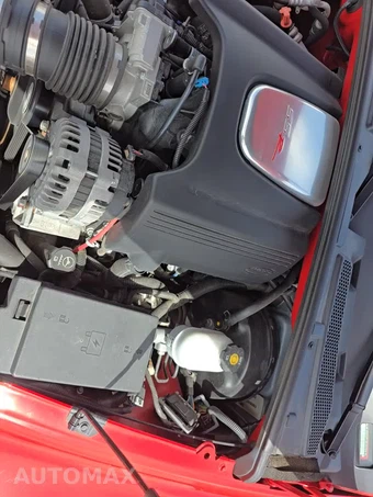 2003 Chevrolet SSR Regular Cab Short Bed – miniatura 20