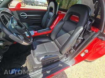 2003 Chevrolet SSR Regular Cab Short Bed – miniatura 6
