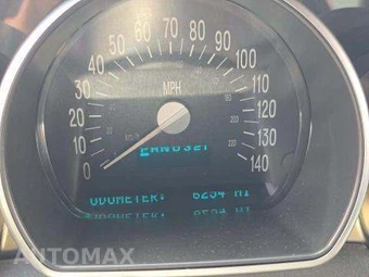 2003 Chevrolet SSR Regular Cab Short Bed – miniatura 9