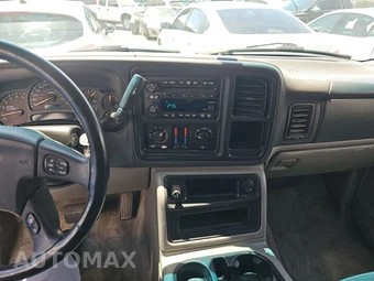 2003 Chevrolet Suburban 1500 LS – miniatura 11