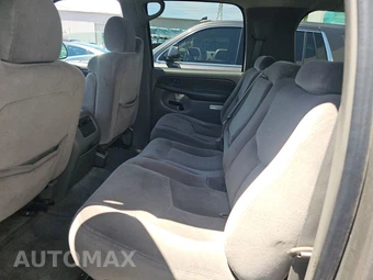 2003 Chevrolet Suburban 1500 LS – miniatura 13