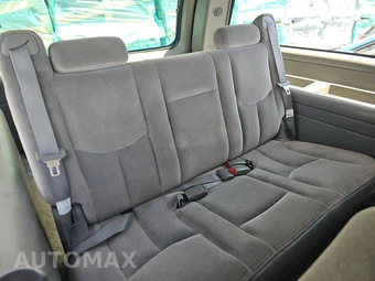 2003 Chevrolet Suburban 1500 LS – miniatura 14