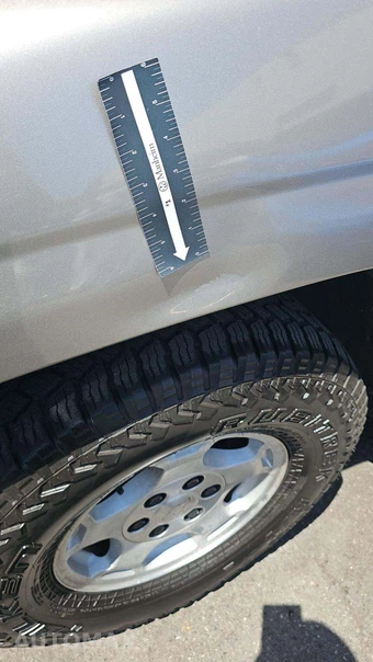 2003 Chevrolet Suburban 1500 LS – miniatura 28