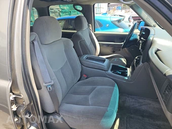 2003 Chevrolet Suburban 1500 LS – miniatura 8