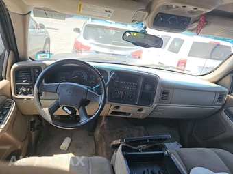 2003 Chevrolet Tahoe LS 1SJ - miniatura 11