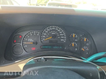 2003 Chevrolet Tahoe LS 1SJ - miniatura 12