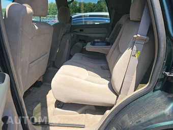 2003 Chevrolet Tahoe LS 1SJ - miniatura 13
