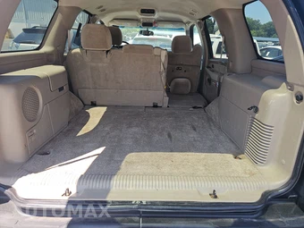 2003 Chevrolet Tahoe LS 1SJ - miniatura 16