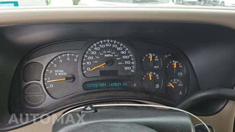 2003 Chevrolet Tahoe LS 1SJ - miniatura 17