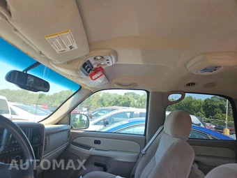 2003 Chevrolet Tahoe LS 1SJ - miniatura 18
