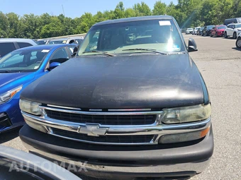 2003 Chevrolet Tahoe LS 1SJ - miniatura 2
