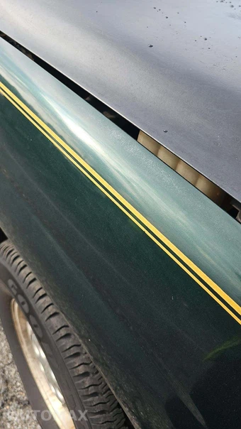 2003 Chevrolet Tahoe LS 1SJ - miniatura 20