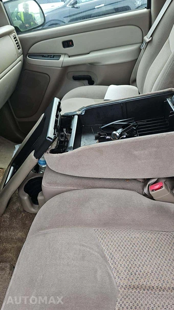 2003 Chevrolet Tahoe LS 1SJ - miniatura 24