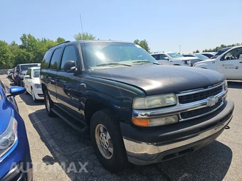 2003 Chevrolet Tahoe LS 1SJ - miniatura 3
