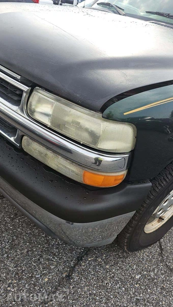 2003 Chevrolet Tahoe LS 1SJ - miniatura 36