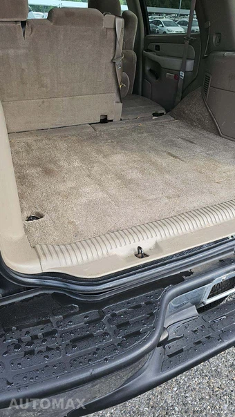 2003 Chevrolet Tahoe LS 1SJ - miniatura 38