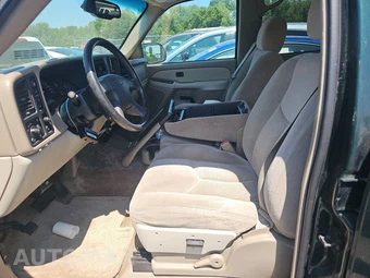 2003 Chevrolet Tahoe LS 1SJ - miniatura 7