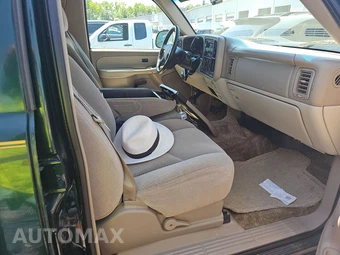 2003 Chevrolet Tahoe LS 1SJ - miniatura 8