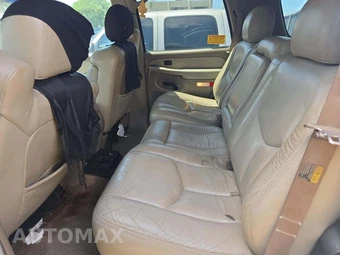 2003 Chevrolet Tahoe LT 1SM - miniatura 10
