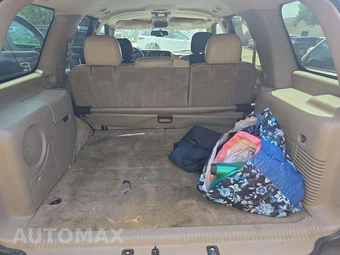 2003 Chevrolet Tahoe LT 1SM - miniatura 11